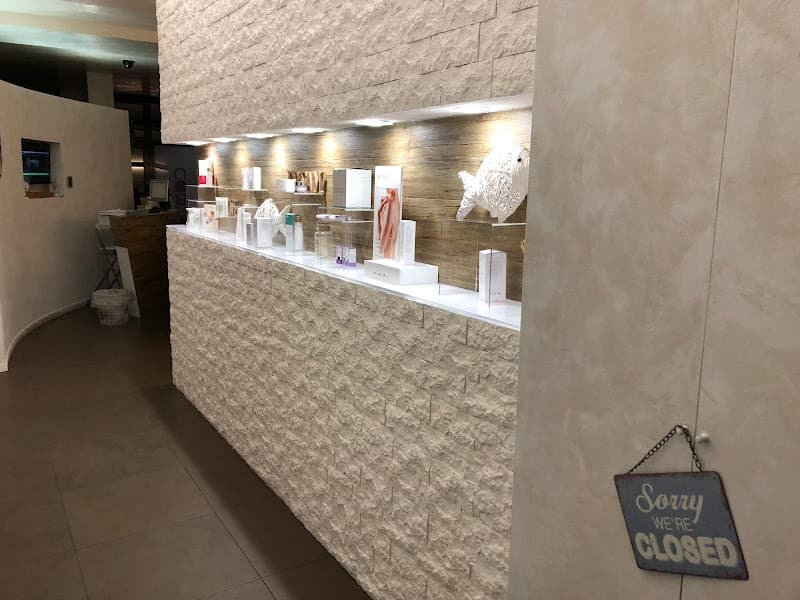 Nobu Sun E Spa Casalecchio di Reno photo