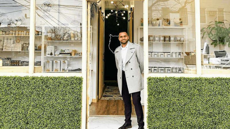 Noctua Diem Spa Ridgewood photo