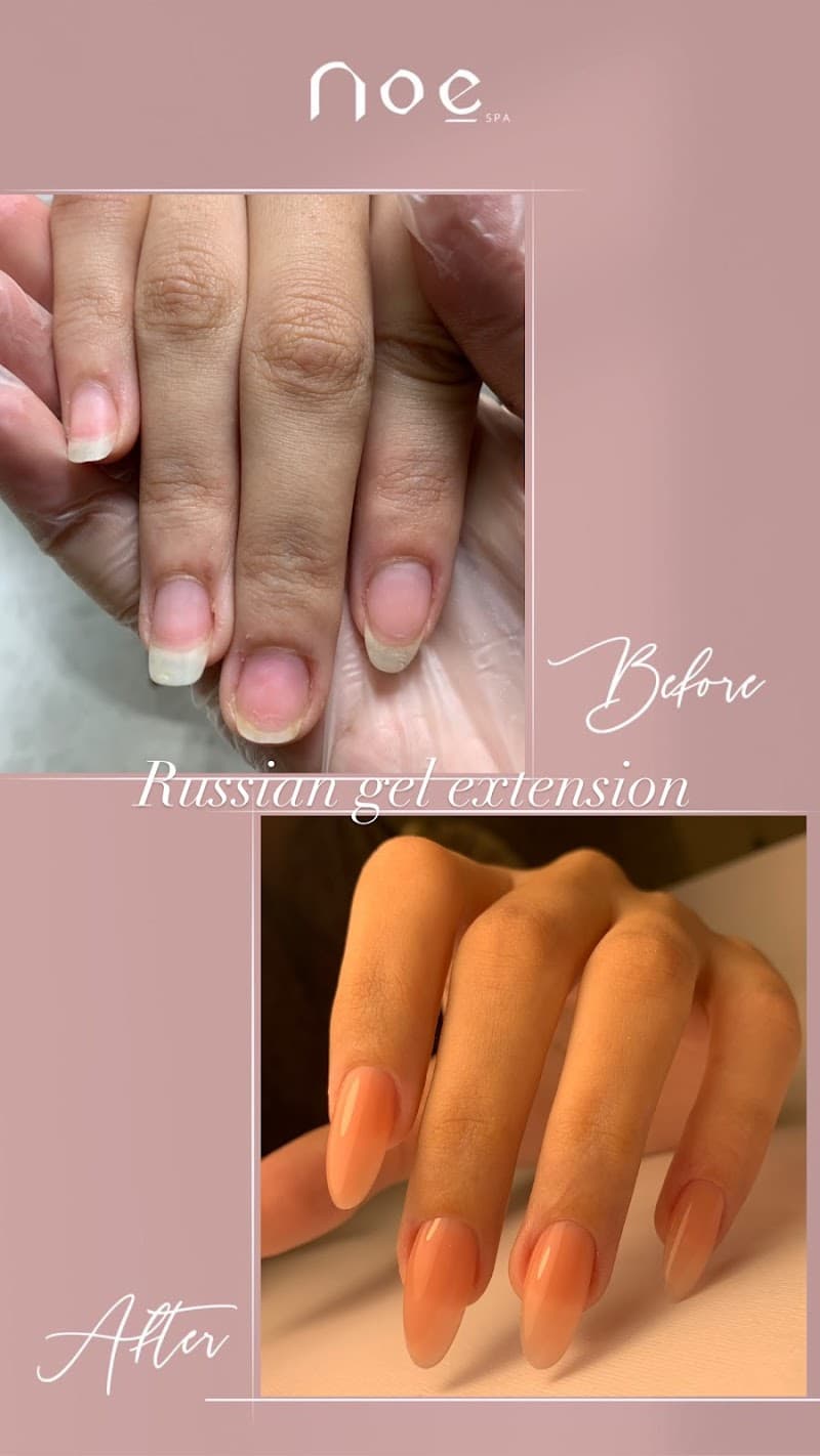 Noe Spa NEOM photo