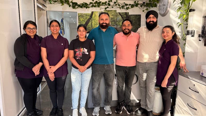 Noel Wellness and Beauty Southall photo