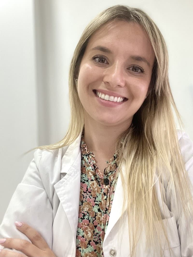 Noelia Economo Salta photo