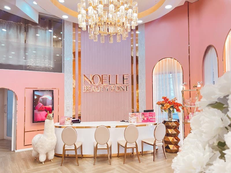 Noelle Beauty Point Bangkok photo
