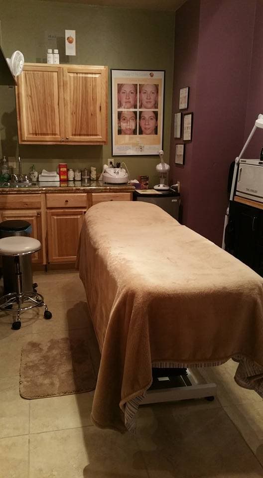 Noelle's Spa Tucson photo