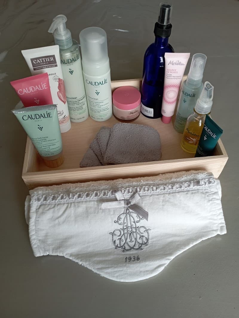 Noémie Lapierre -Mon Instant Socio - Esthétique- Saint-Pathus photo