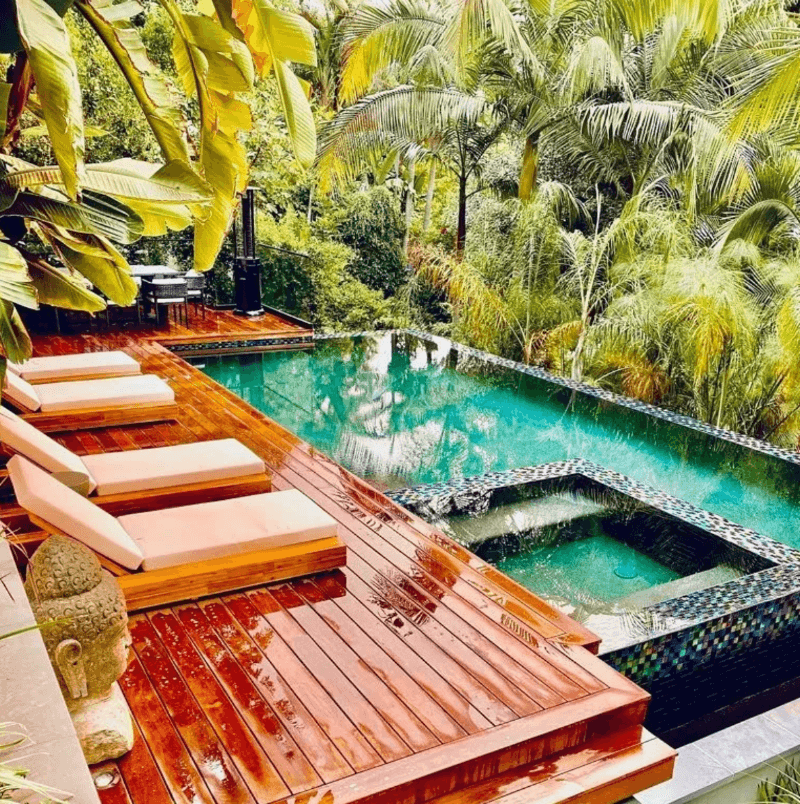 Noga Pool and Spa Agoura Hills photo