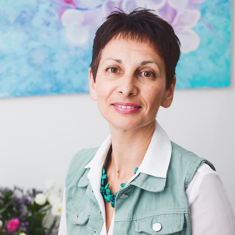 Noga - Variety of Holistic Massages and Cosmetics with Natural Pharmacy Ashkelon photo