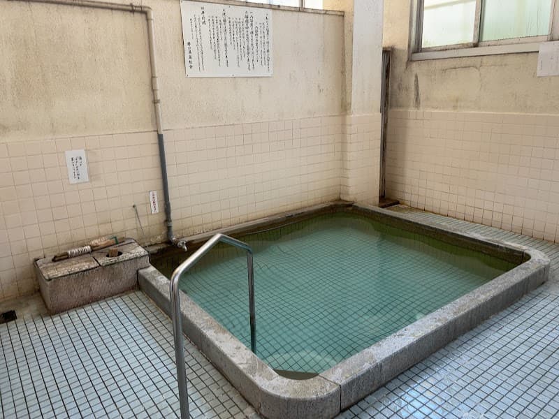 Noguchi Onsen Beppu City photo