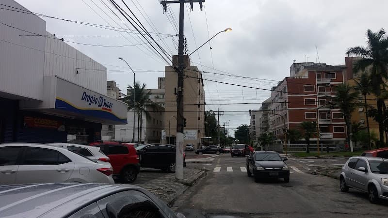 Nogueira Cabelereiro Guarujá photo