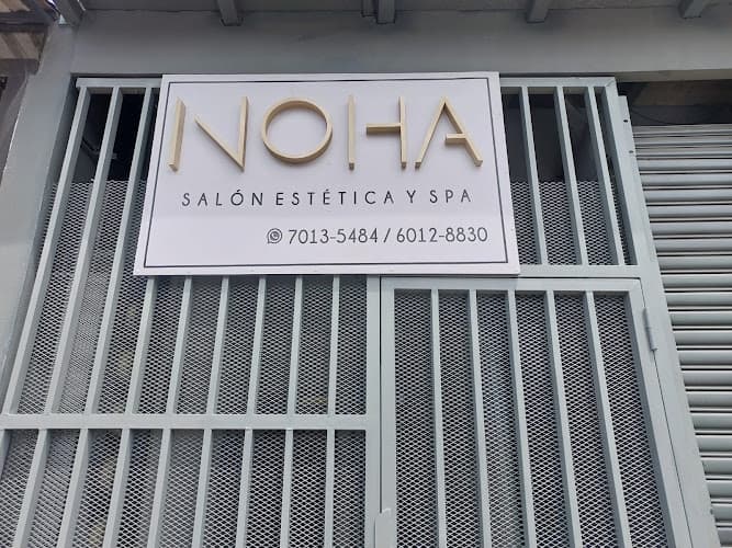 Noha Estética San Ramon photo