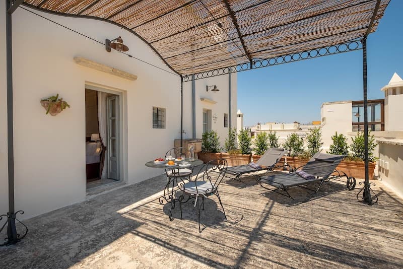 Nohasi Palace Hotel & SPA Puglia photo