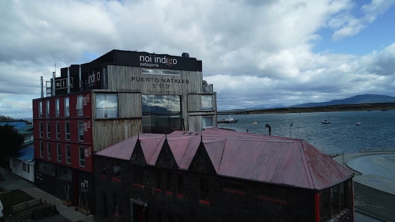 Noi Indigo Patagonia photo