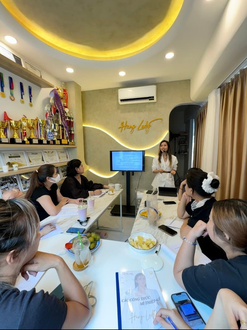 Nối Mi Bình Thạnh Quận Bình Thạnh photo