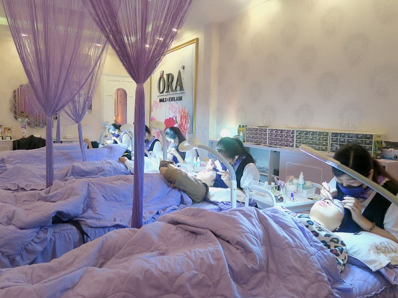 Nối Mi Đẹp Quận 10 Hoalys Beauty photo