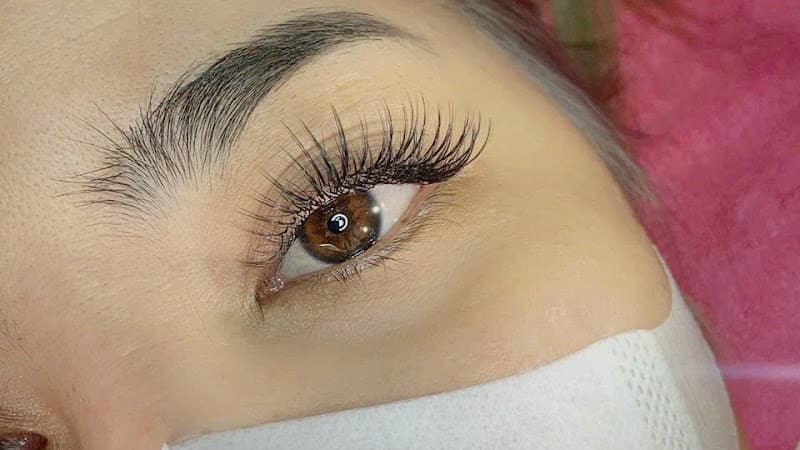 Nối mi Đỗ Nguyện - Bình Dương Thủ Dầu Một photo