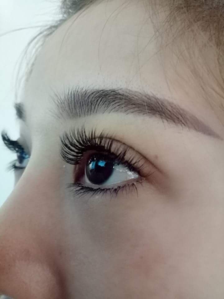 Nối mi Oanh Bảo Hường Quận Thanh Khê photo