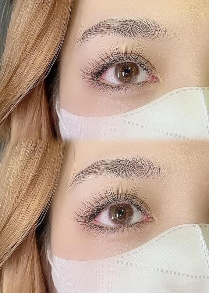 Nối Mi Tân Bình - Cô Hyn Eyelash Quận Tân Bình photo
