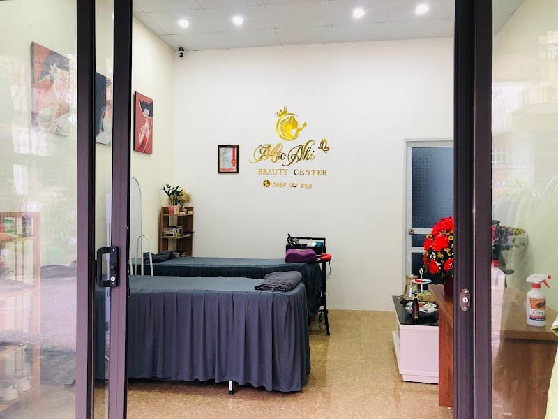 Nối Mi Thiết Kế Tại Thái Nguyên photo