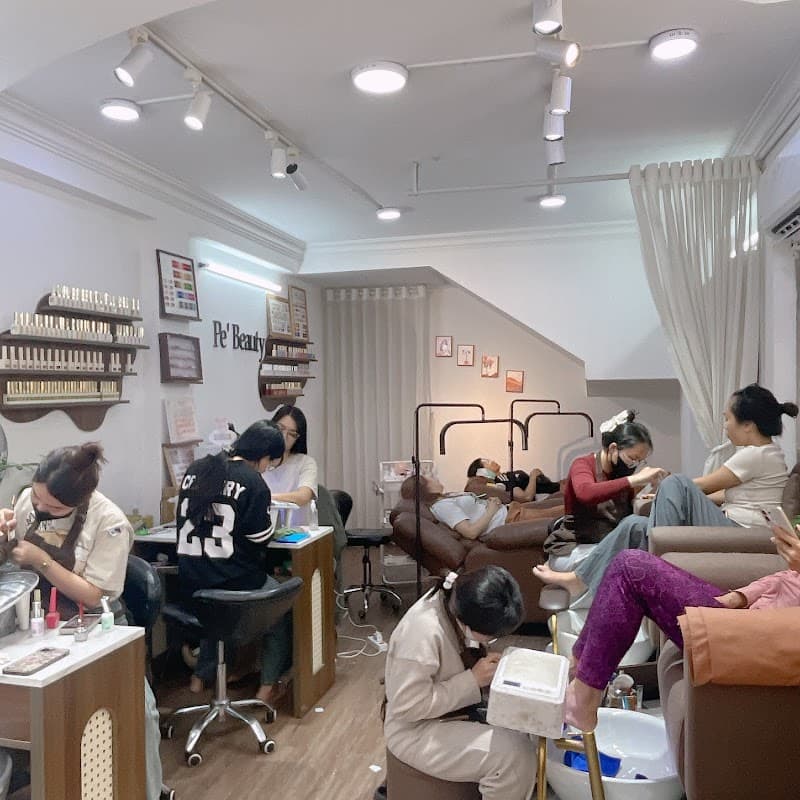Nối Mi Trang Beauty Quận Phú Nhuận photo