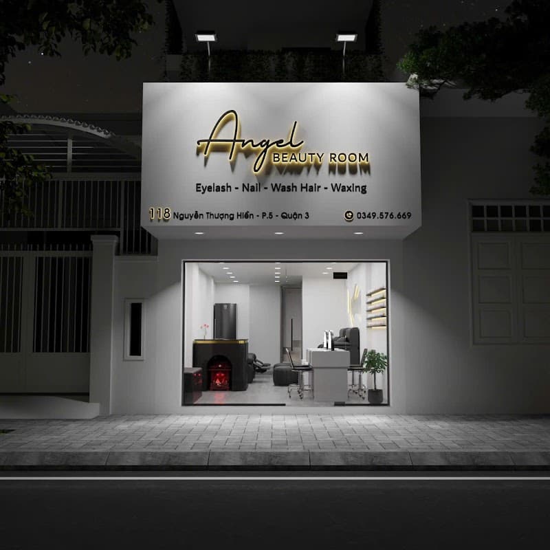 Nối Mi Tuấn Anh Quận 3 photo