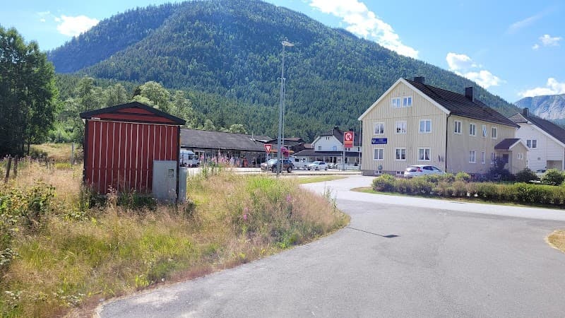 Noi Spa & Massasje Rysstad photo