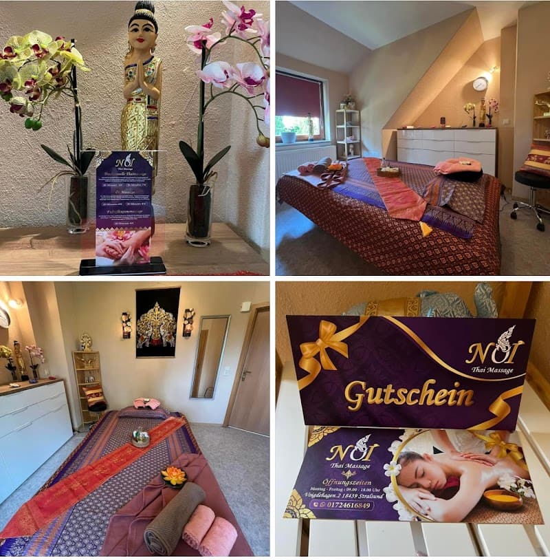 Noi Thai Massage Stralsund photo