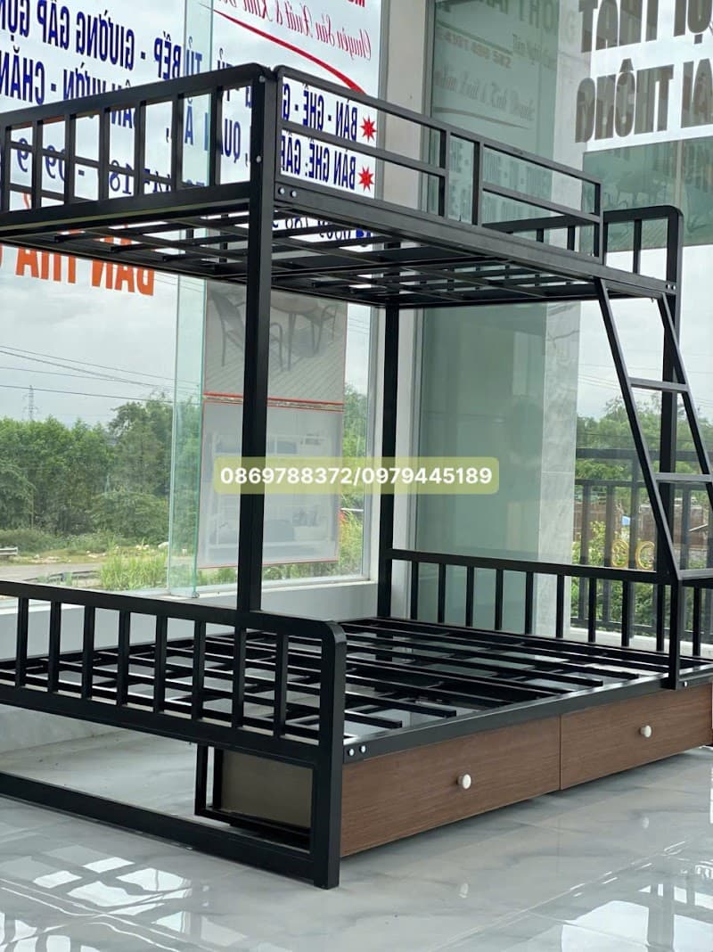 Nội Thất Mai Thông Giá Tốt Thị Xã An Nhơn photo