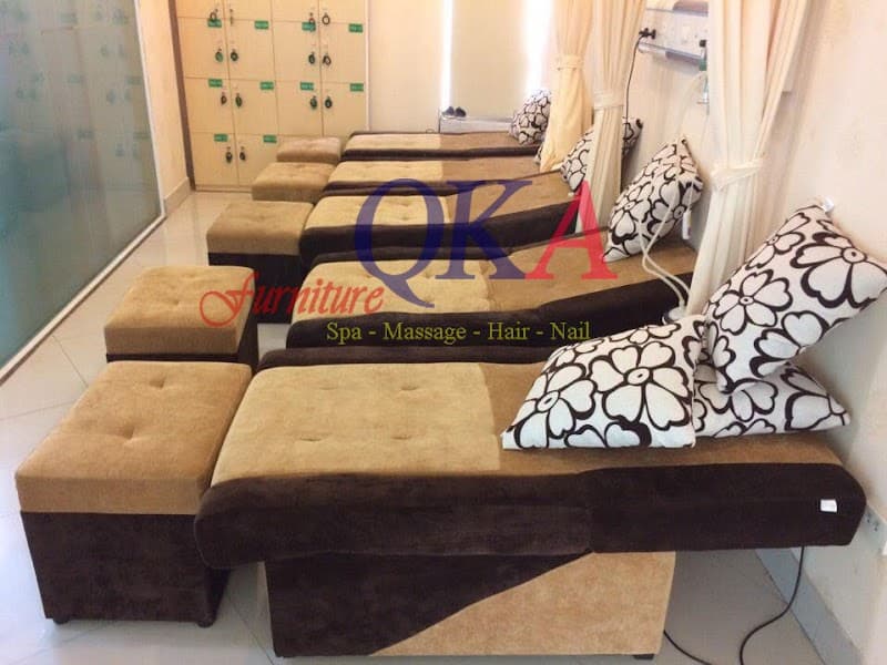 Nội Thất QKA Quận Bắc Từ Liêm photo