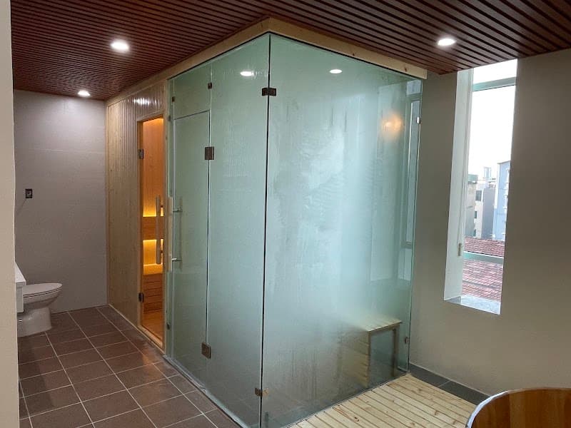 Nội Thất Spa LƯU GIA Huyện Gia Lâm photo