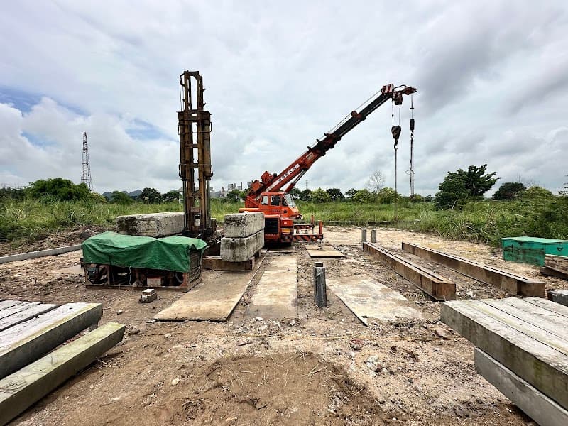 Nội thất Thái Hà CDC Thị Xã Kinh Môn photo