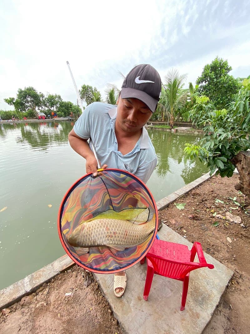 Nơi Vẻ Đẹp Hồi Sinh & Hợp Nhất Huyện Quỳnh Phụ photo