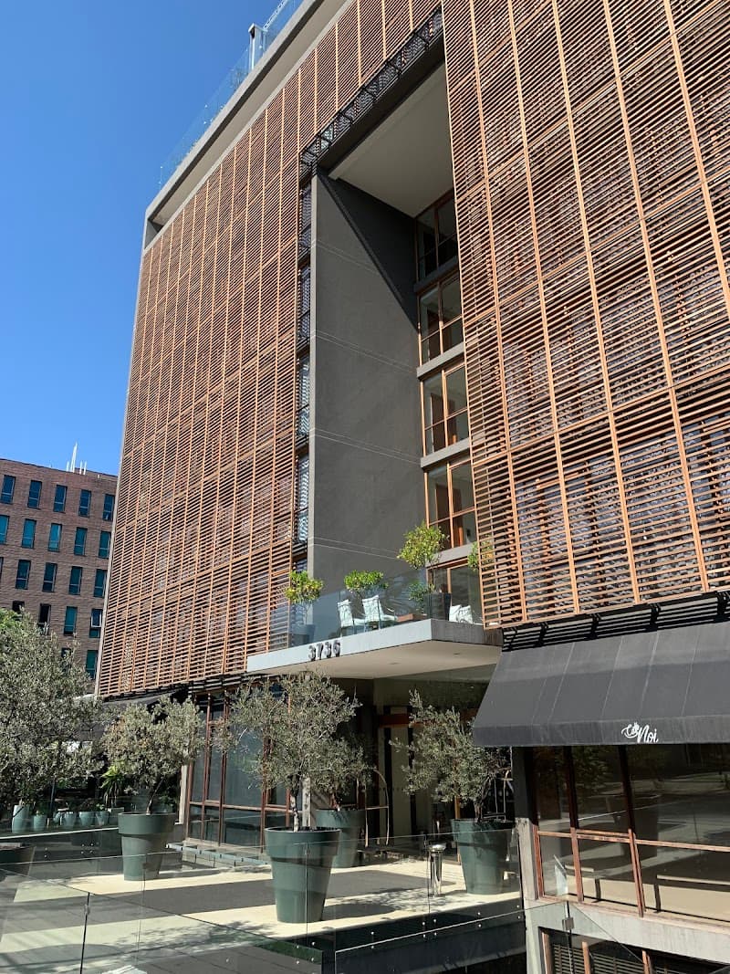 NOI Vitacura Santiago photo