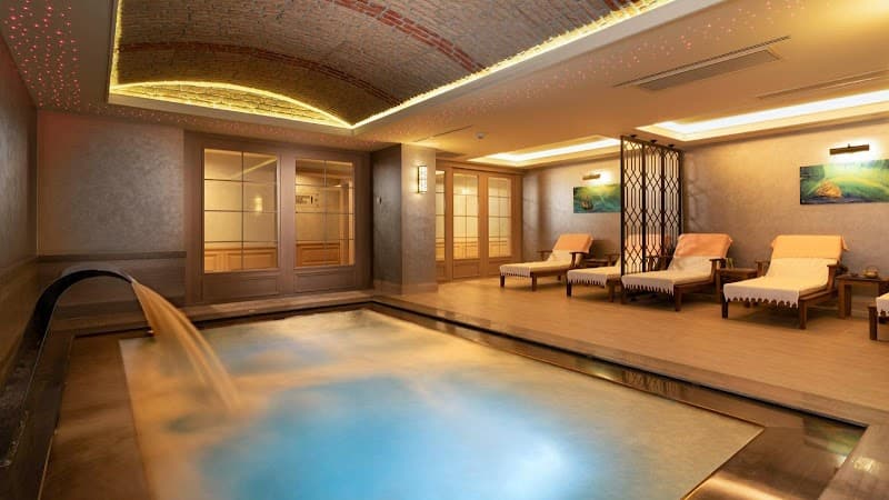 Noii Spa & Masaj Istanbul photo