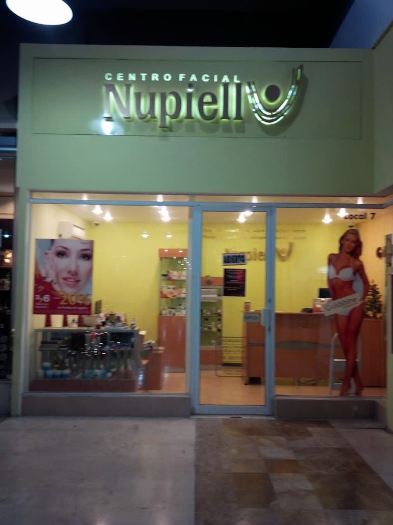 Noíl Beauty & Spa Xalapa de Enríquez photo