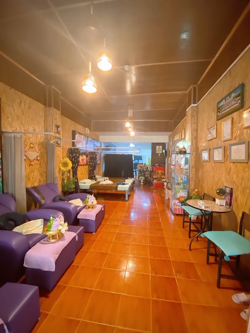 Nok Thai Massage - Nok Spa Kamphaeng Phet photo