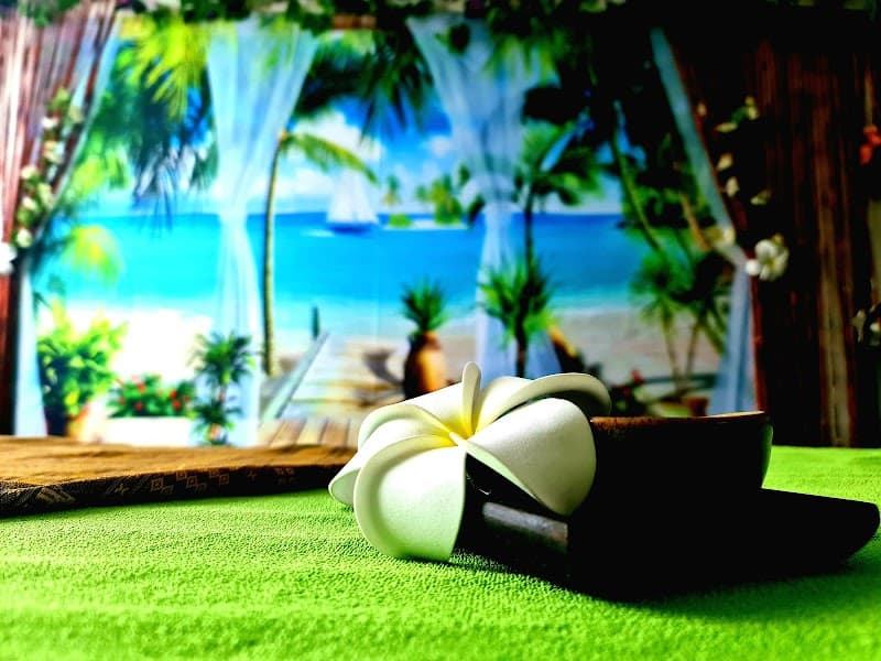 Noki Magic Hand Healthy Massage and Spa Mönsterås photo