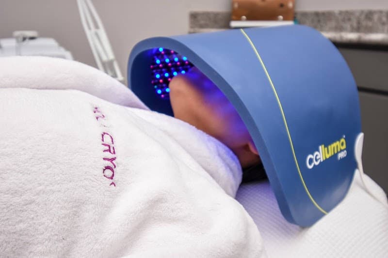 Nola Cryo, LLC Metairie photo