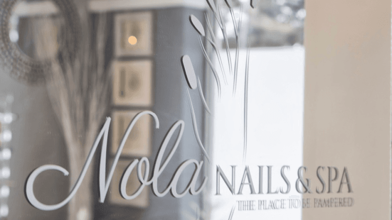 Nola Nails & Spa Oak Creek photo