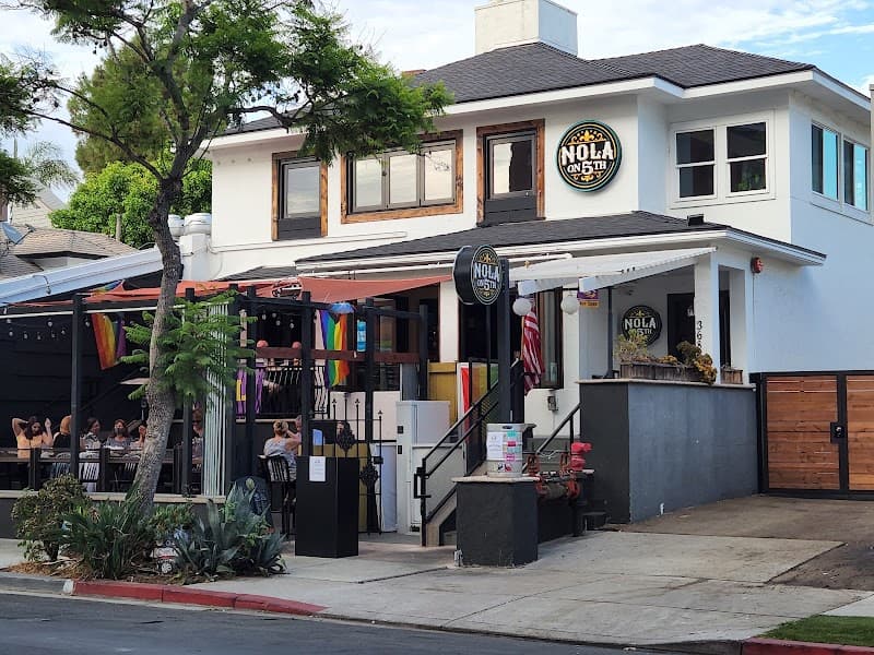 Nola San Diego photo