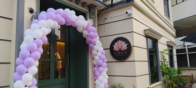 Nola Wellness Spa, Kakkanad Kerala photo
