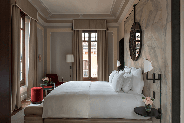 Nolinski Venezia - Evok Collection Venice photo