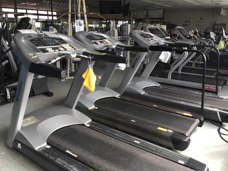 NOMA Fitness Club Ota City photo