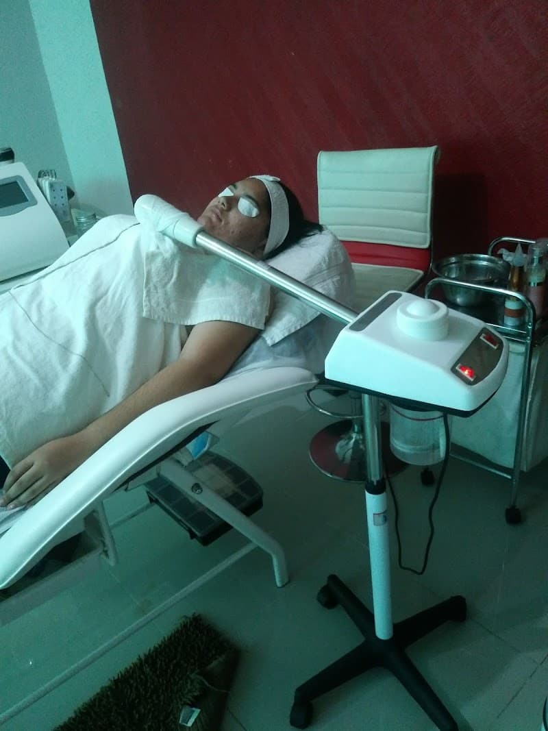 Noma Health Spa Tlaquepaque photo