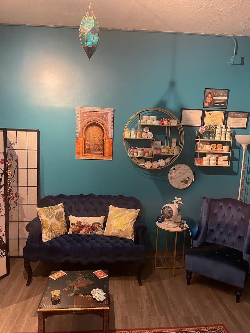 Nomad Girl Beauty Cleveland photo