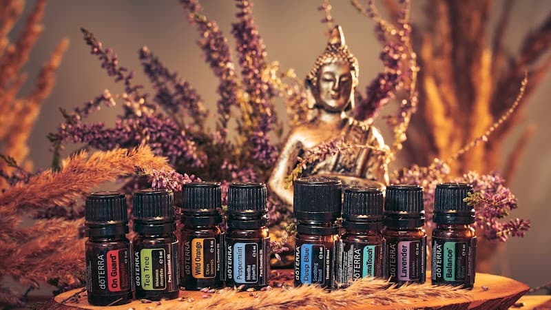 Nomad Massage Sfântu Gheorghe photo