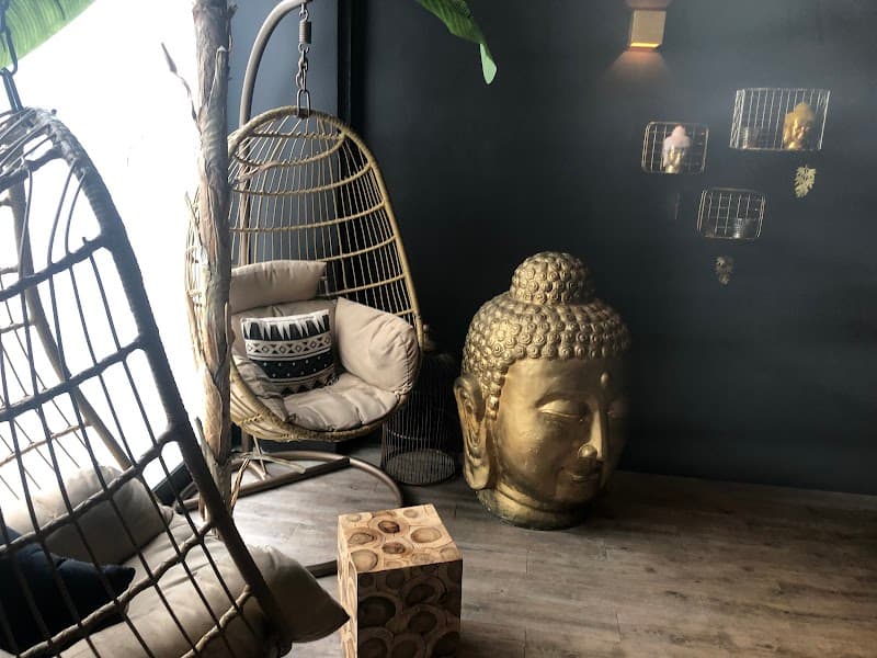 NOMAD Spa and Beauty Brest photo