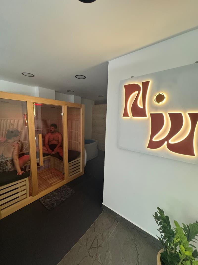 Nomadic Wellness IL 6334110 photo
