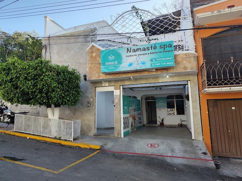 Nomastu | Chilpancingo Chilpancingo de los Bravo photo