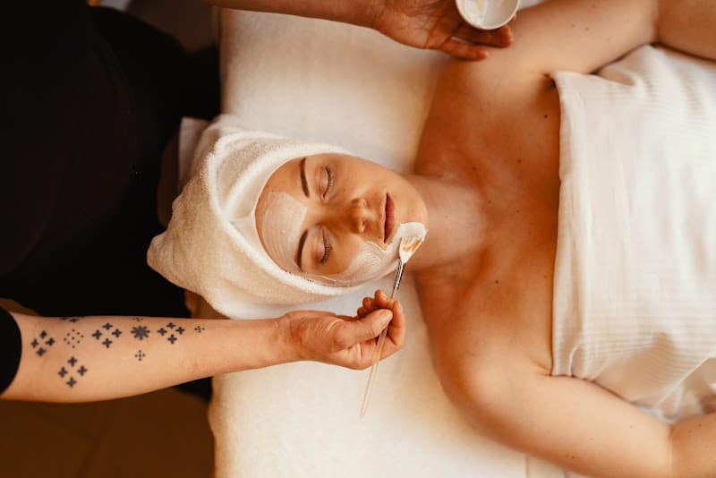 NoMI Spa Chicago photo