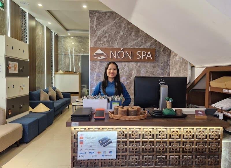 Nón Spa Quận Ngũ Hành Sơn photo