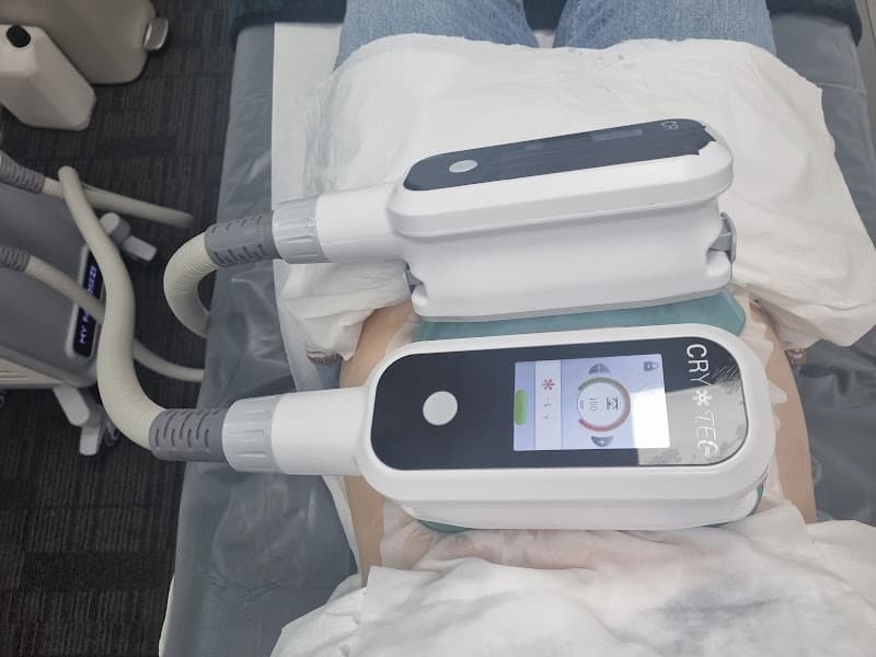 Non Surgical Body Clinic Birmingham photo